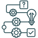 چالش های مرحله ای